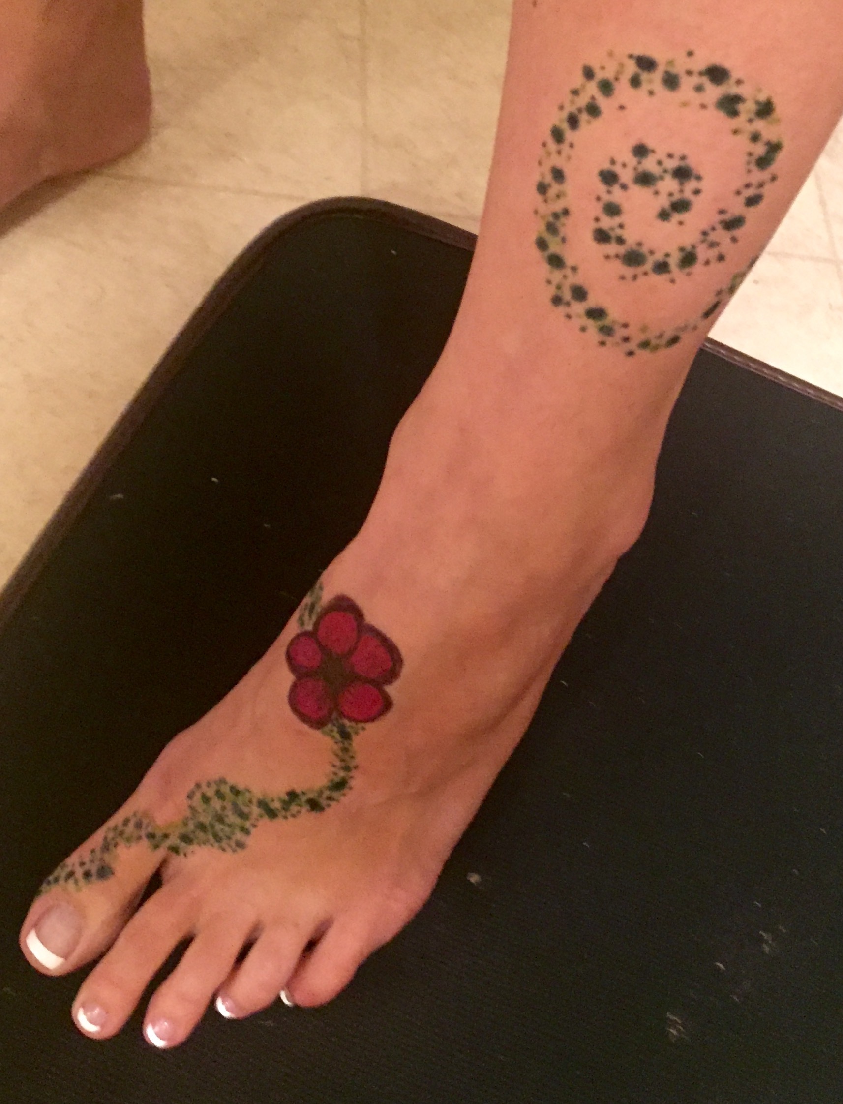 Interprete NikitaFemm Foto 3