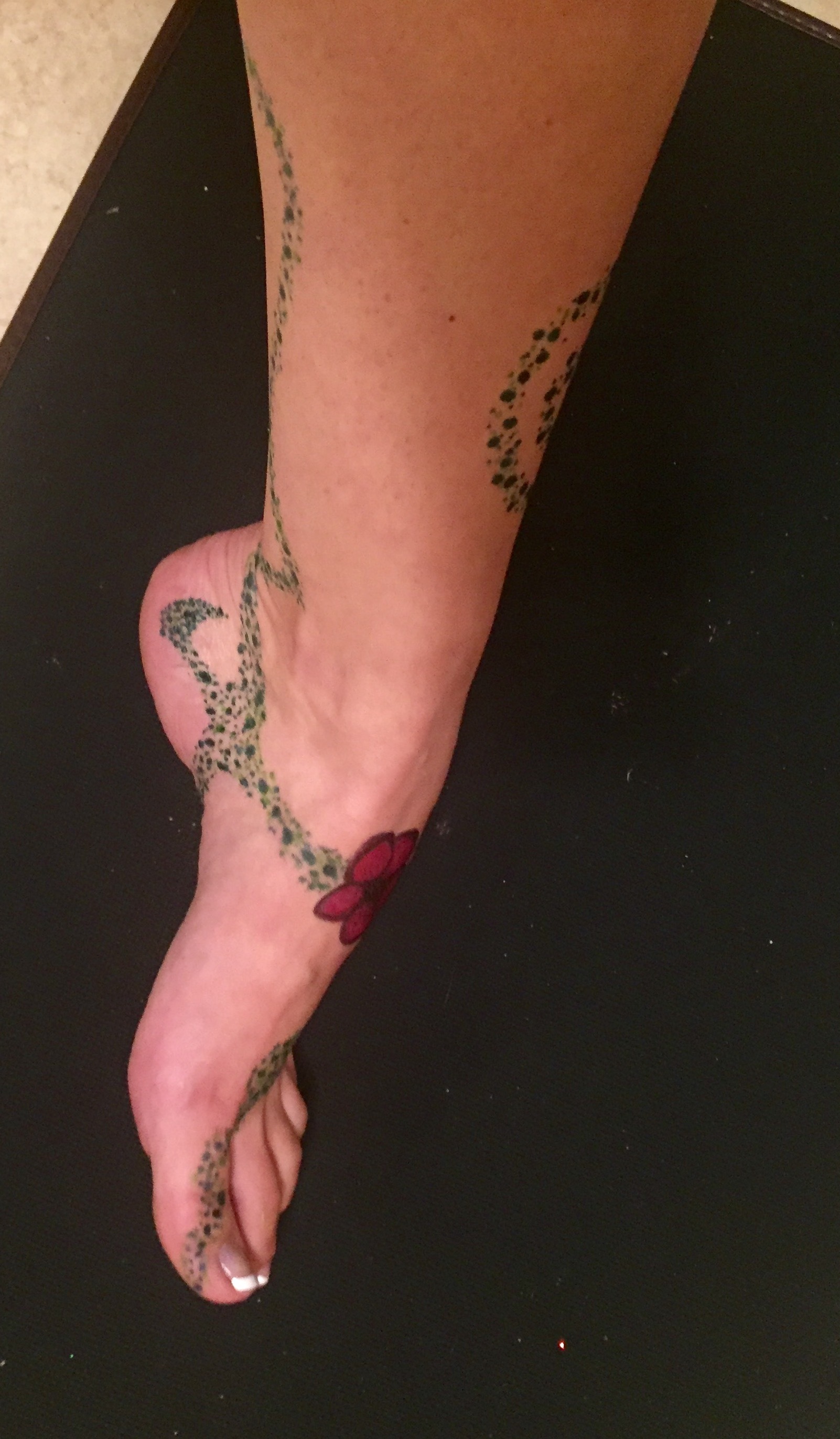 Interprete NikitaFemm Foto 2