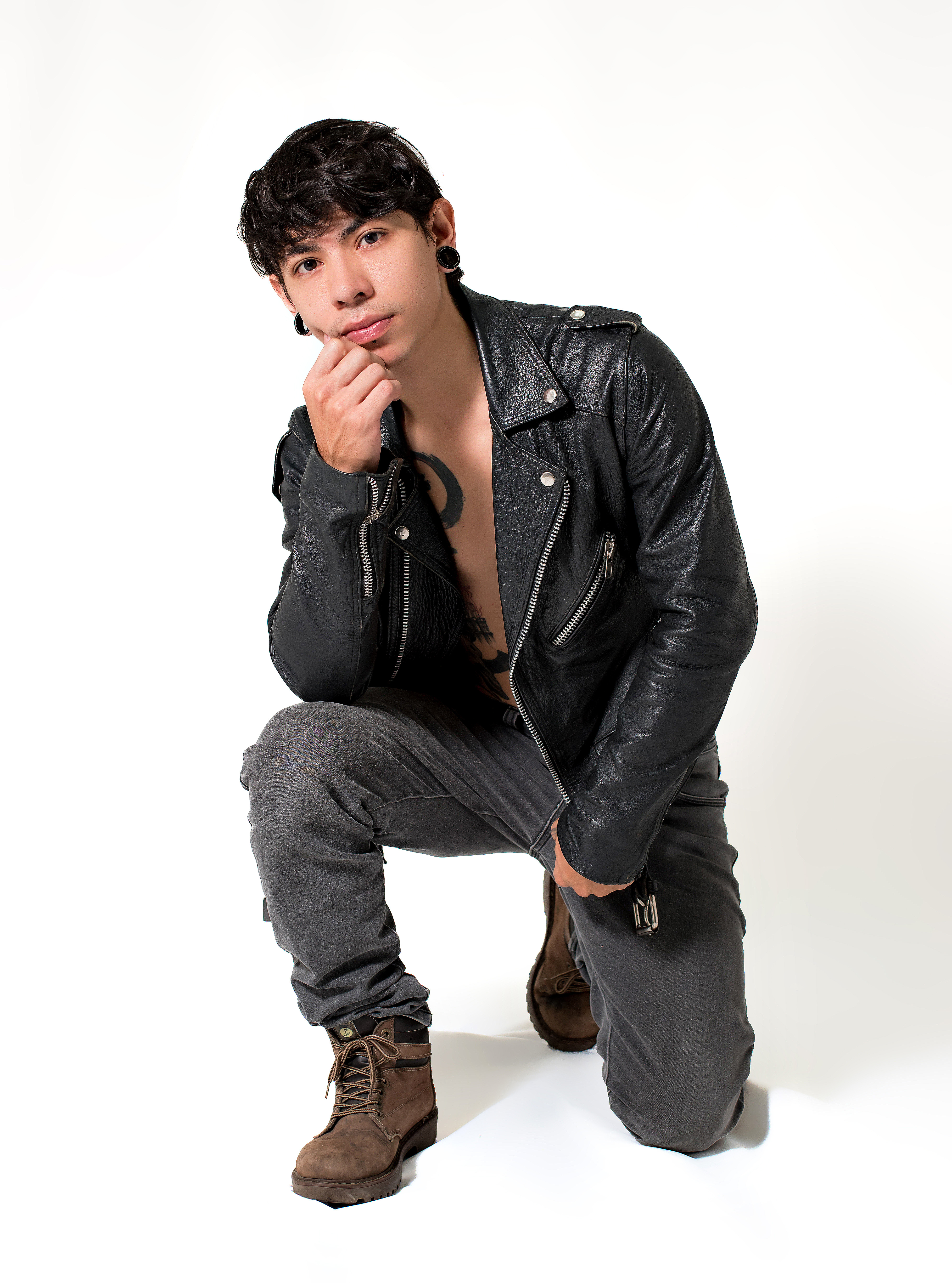 Artist JassonWoods Foto 12