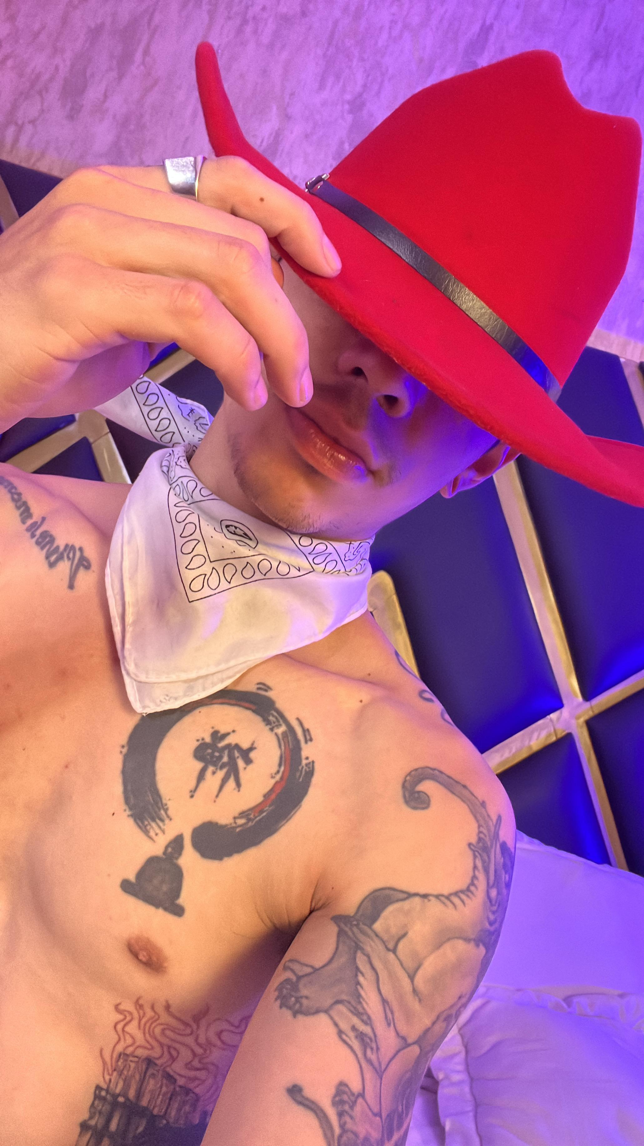 Artist JassonWoods Foto 5