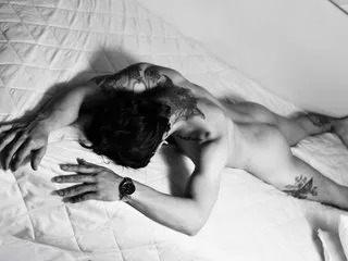 Foto de perfil de modelo de webcam de JassonWoods