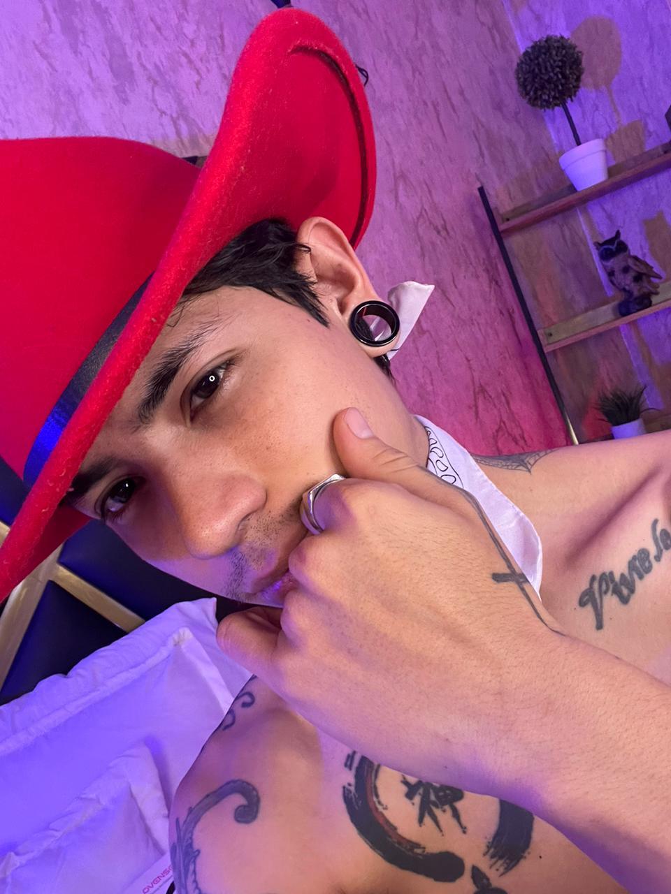 Artist JassonWoods Foto 3