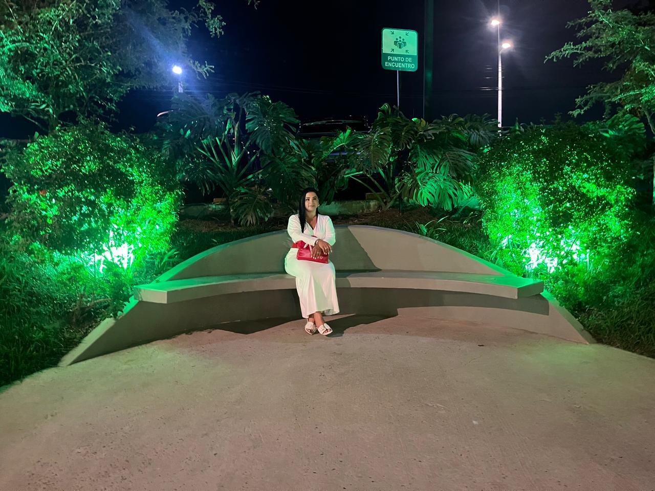 Utøver NalyaHarper Bilde 5