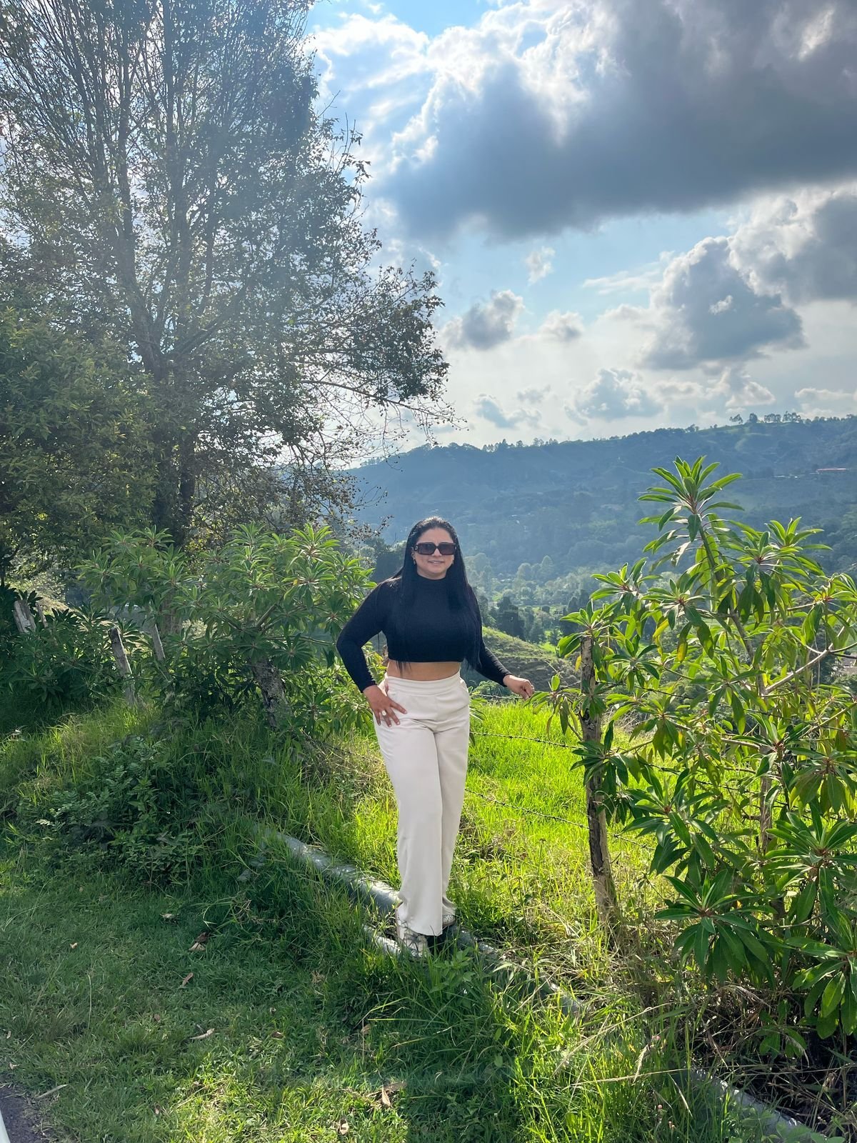 Utøver NalyaHarper Bilde 2