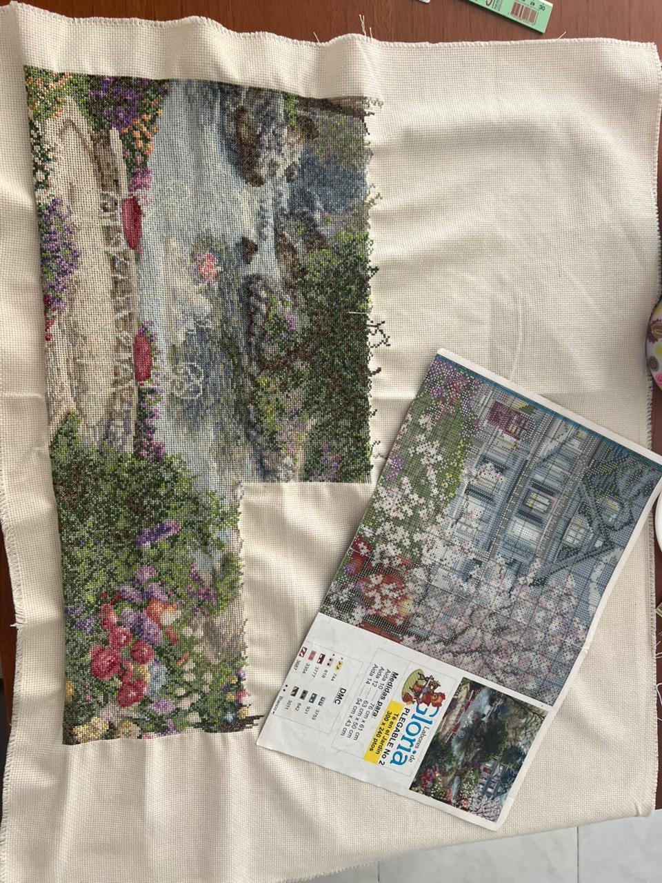 Utøver NalyaHarper Bilde 3