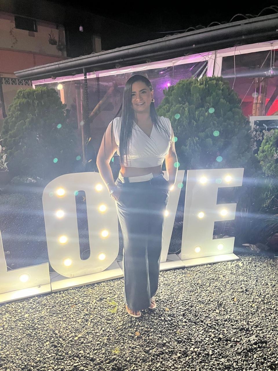 Utøver NalyaHarper Bilde 4