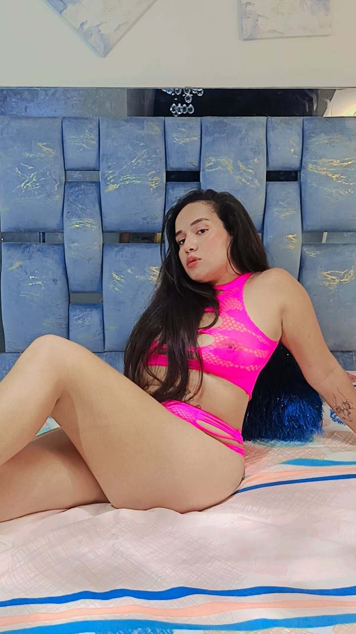 Utøver Nathaly_Lau Bilde 7