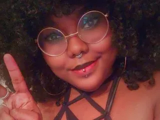 BBW_Aphrodite immagine del profilo del modello di cam
