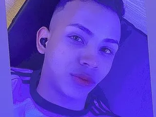 Image de profil du modèle de webcam Jessexyhot45