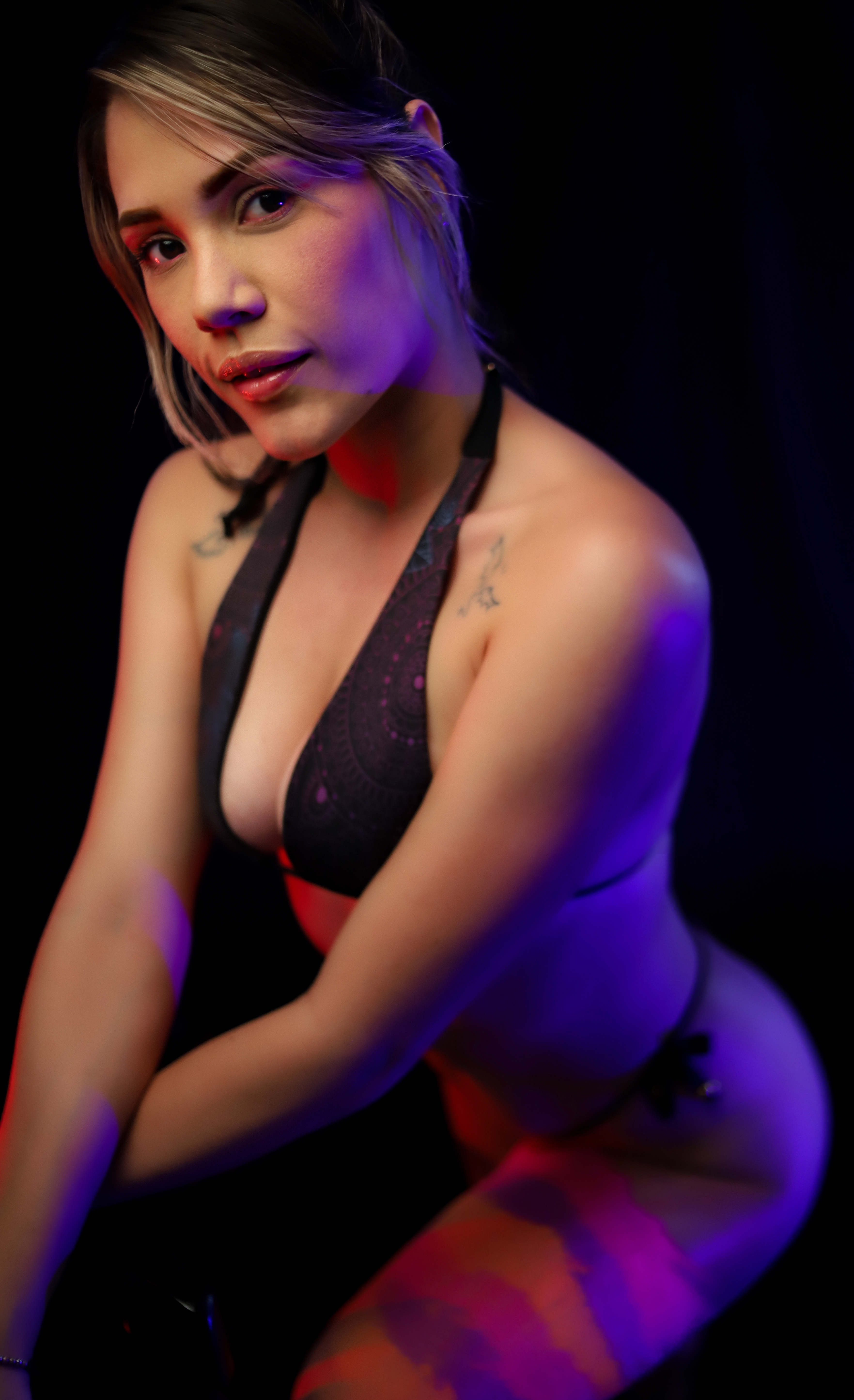 Interprete Madie_Rosse Foto 4