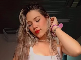 Madie_Rosse profilbild på webbkameramodell