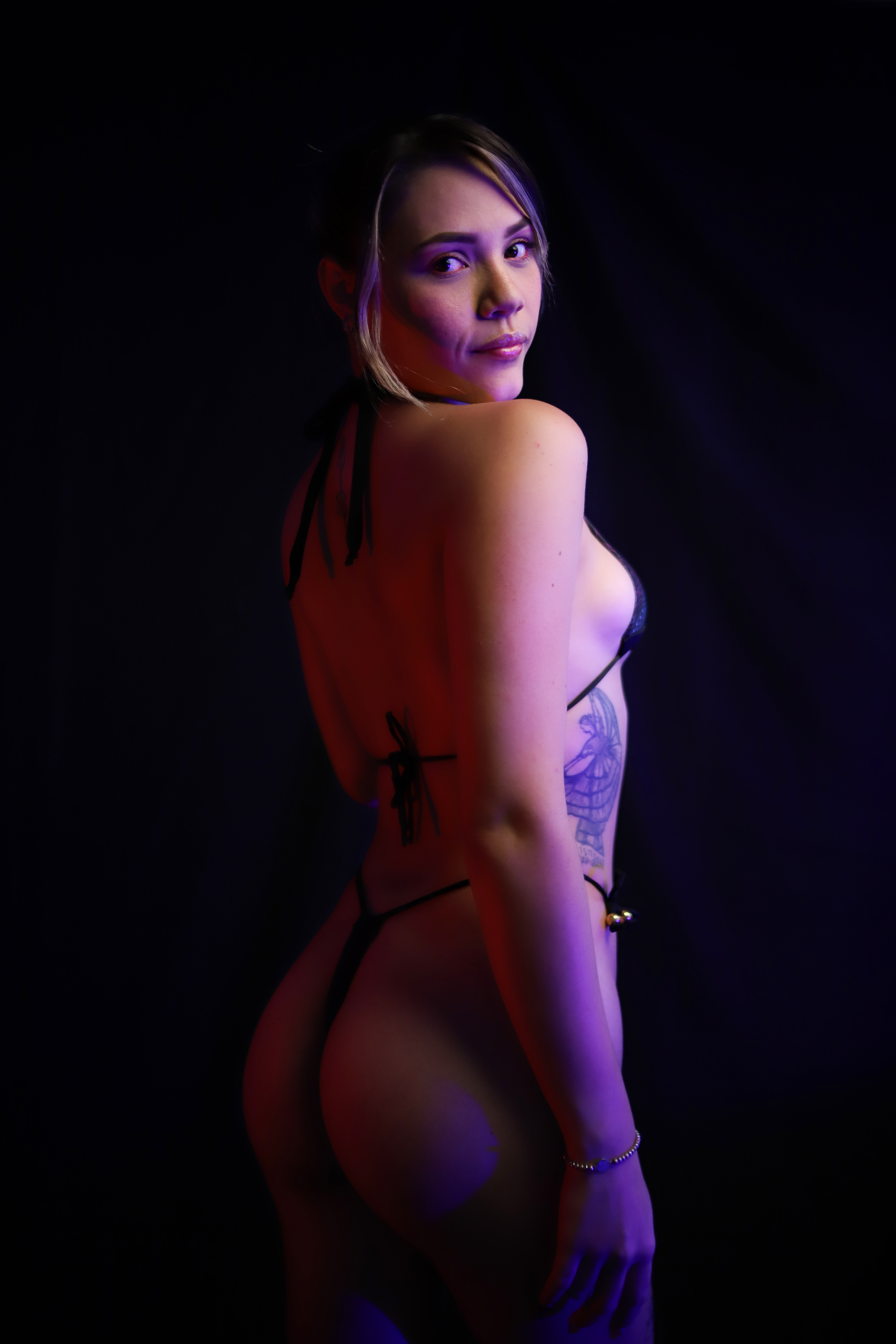 Interprete Madie_Rosse Foto 3