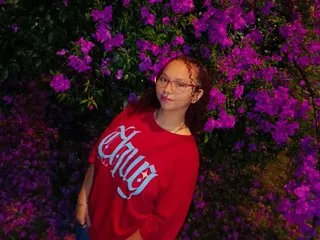 Pucca_velez immagine del profilo del modello di cam