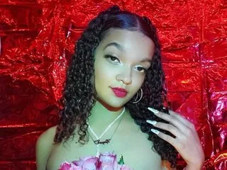 Foto de perfil de modelo de webcam de Veahafterdark