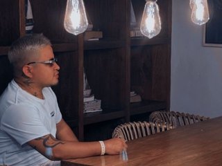 Profilbilde av James_Fit webkamera modell