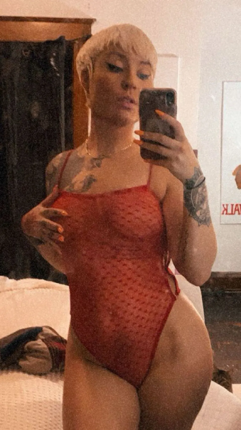 Darsteller Justbaileyxo Foto 1