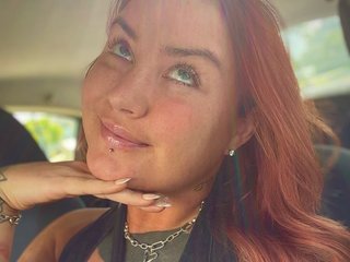 Justbaileyxo profielfoto van cam model