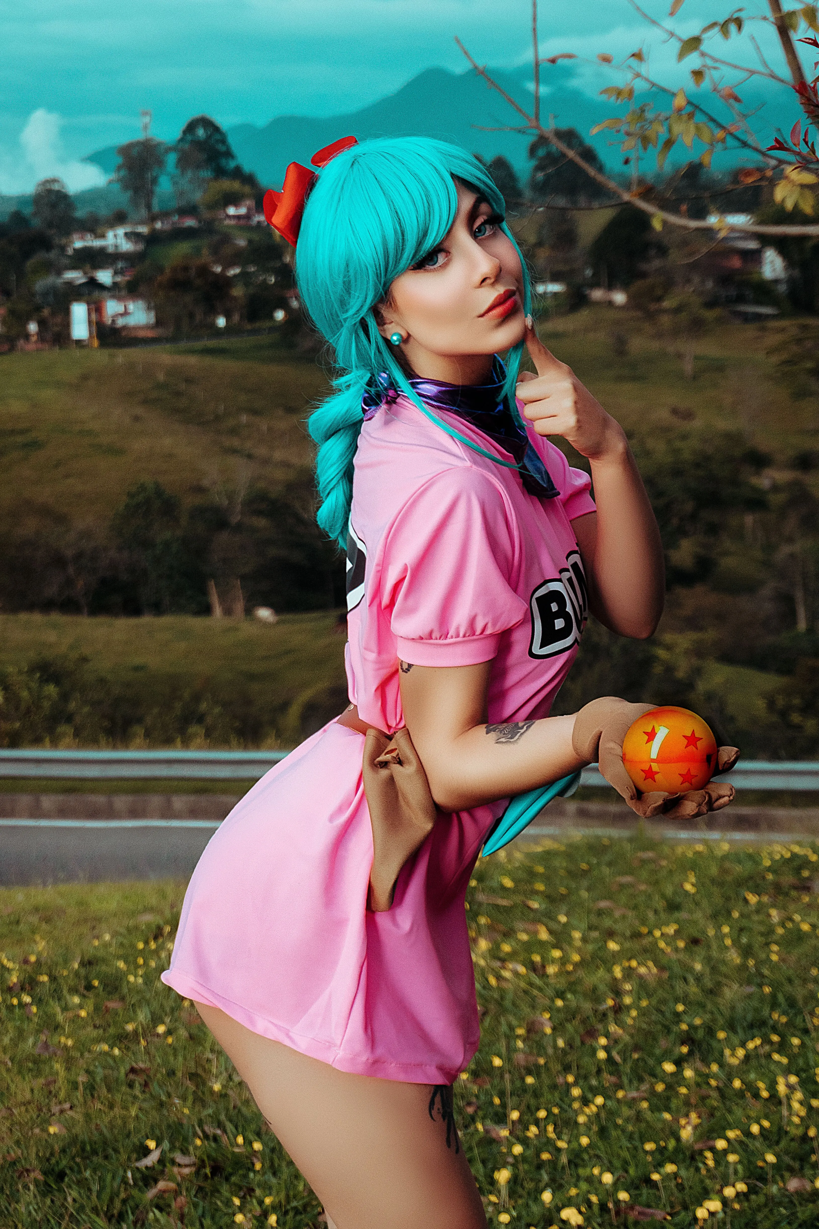 Interprete Isabella_Lopezz Foto 3