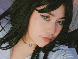 Image de profil du modèle de webcam mia_yeager