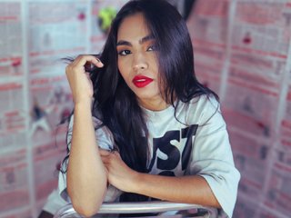 JadeeKhan profilbild på webbkameramodell