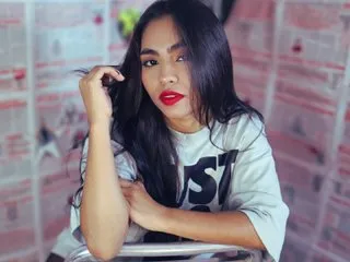 JadeeKhan profielfoto van cam model