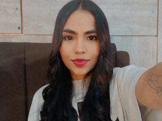 JadeeKhan immagine del profilo del modello di cam