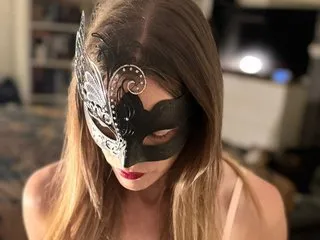 Image de profil du modèle de webcam Encya