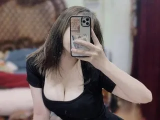 Foto de perfil de modelo de webcam de Susuxx89