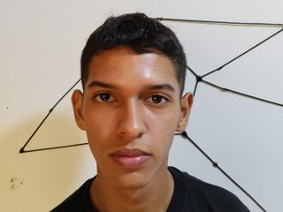Image de profil du modèle de webcam peterxxxs
