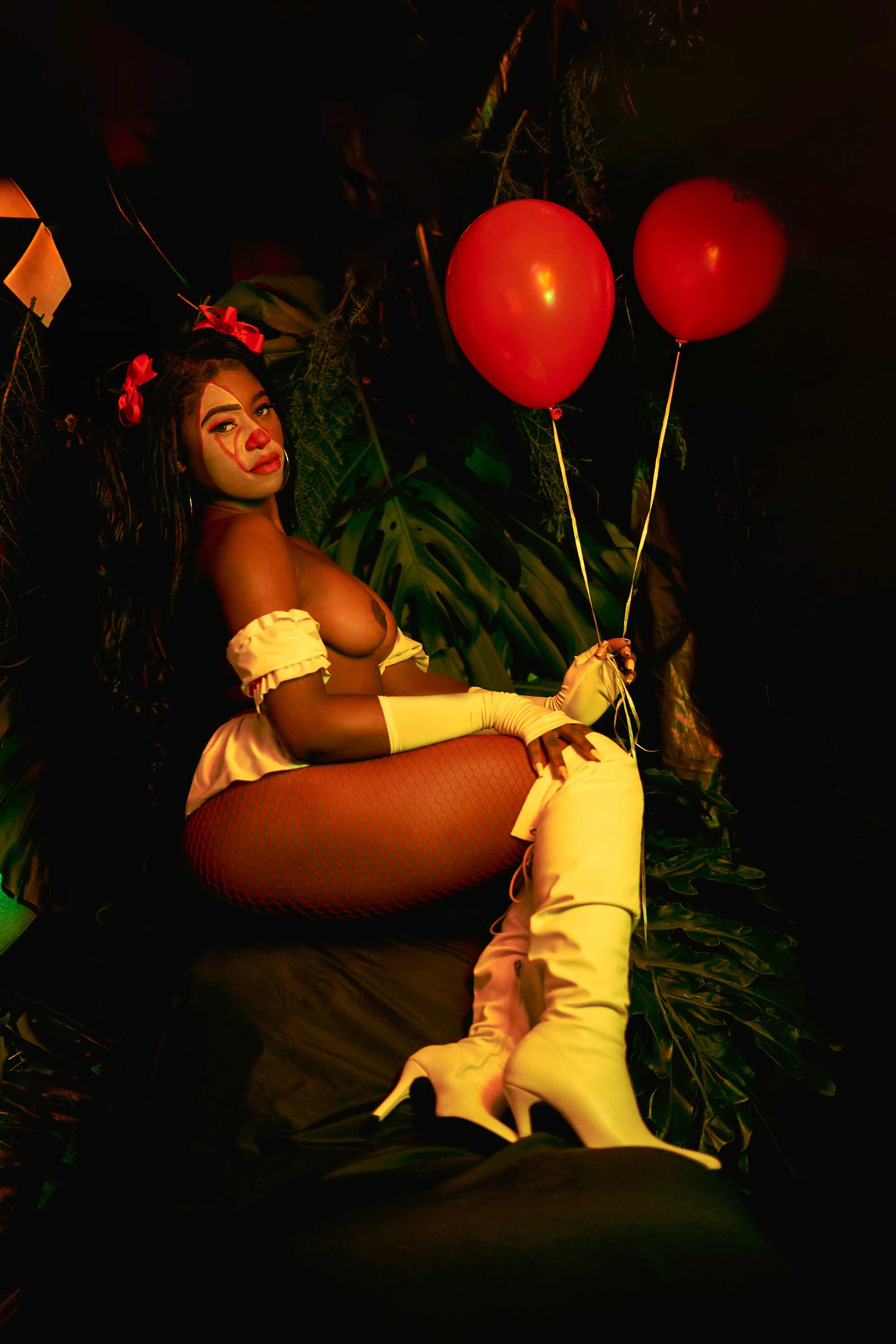 Interprète ValeriaCruuzz Photo 5