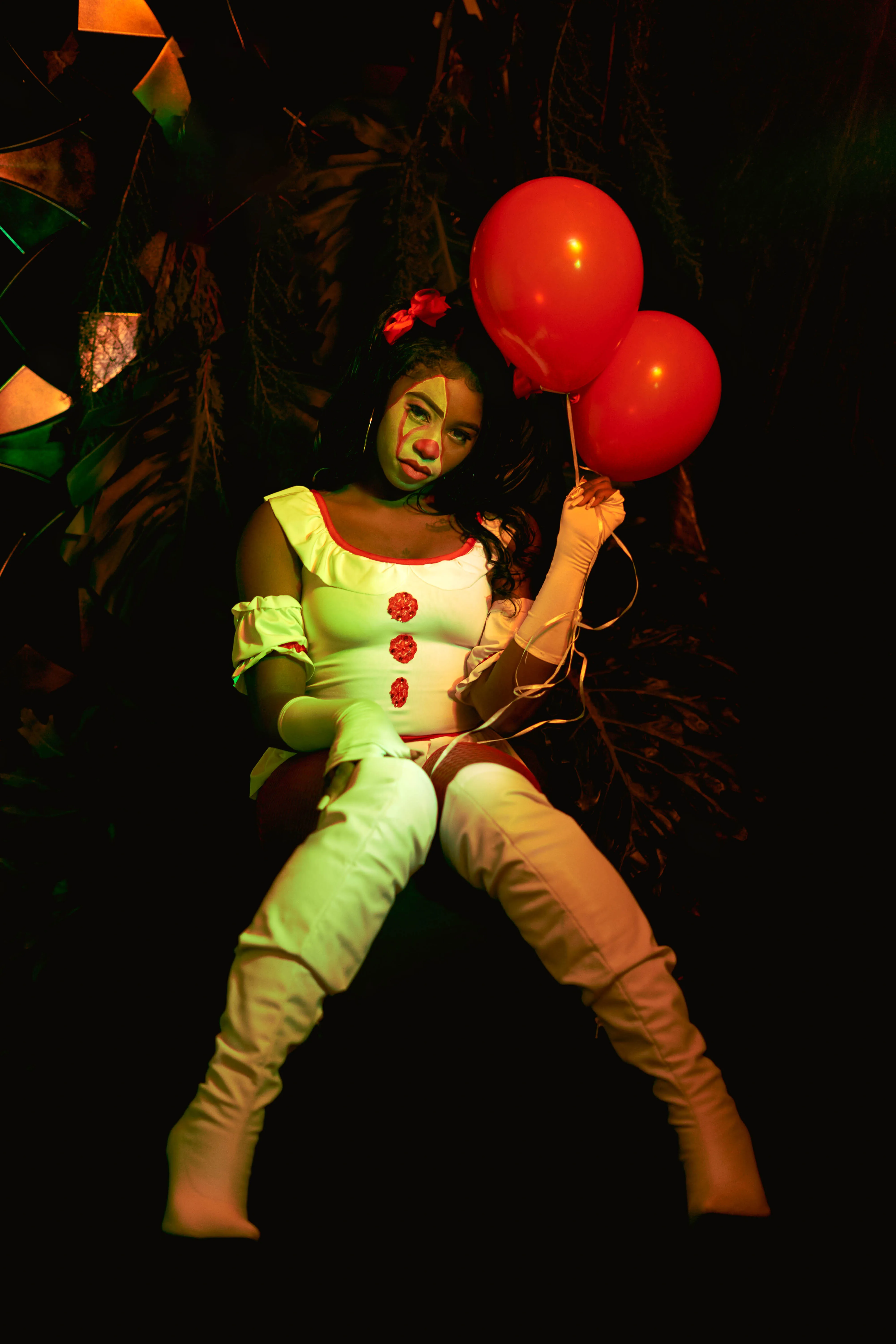 Interprète ValeriaCruuzz Photo 2