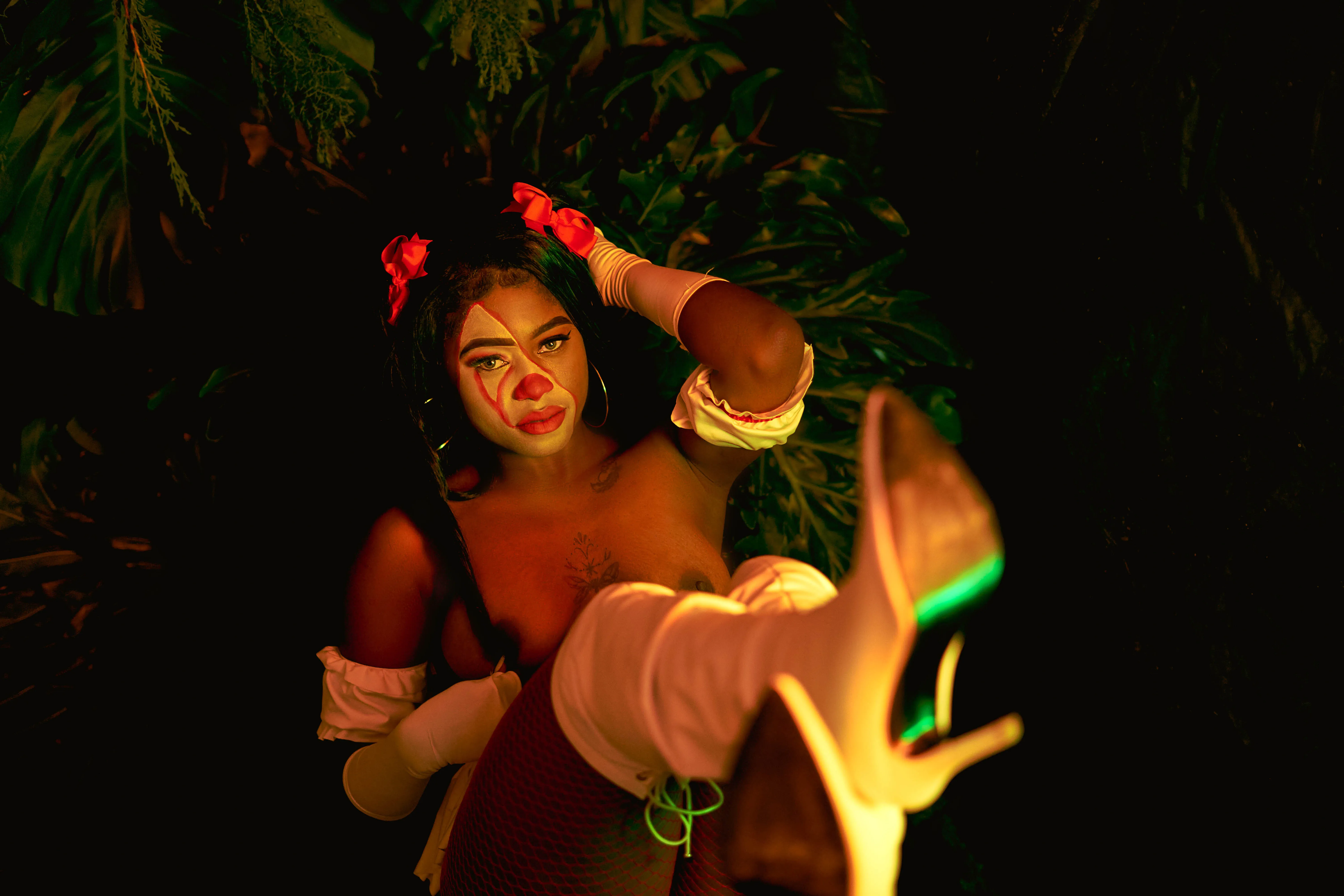 Interprète ValeriaCruuzz Photo 1