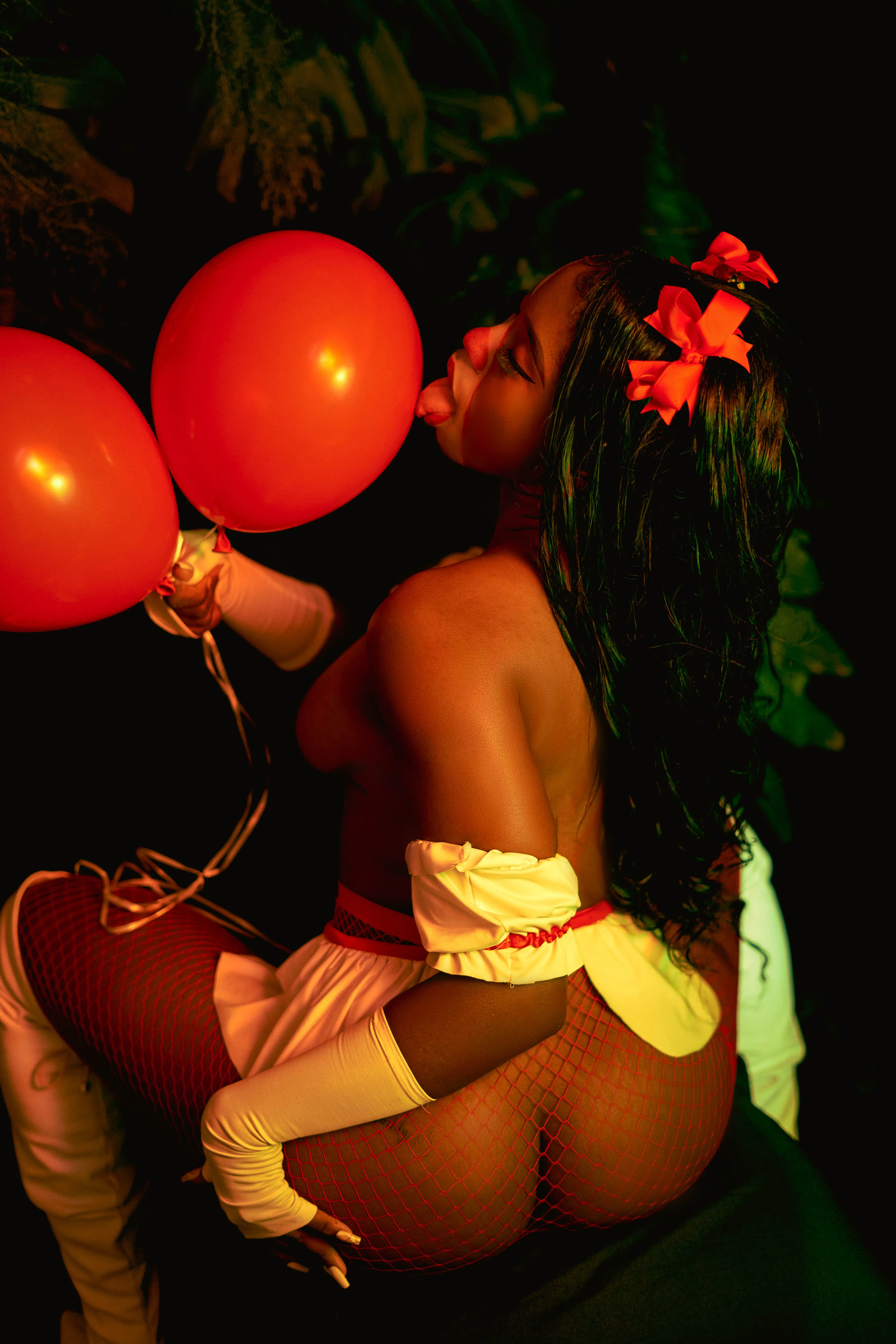 Interprète ValeriaCruuzz Photo 4