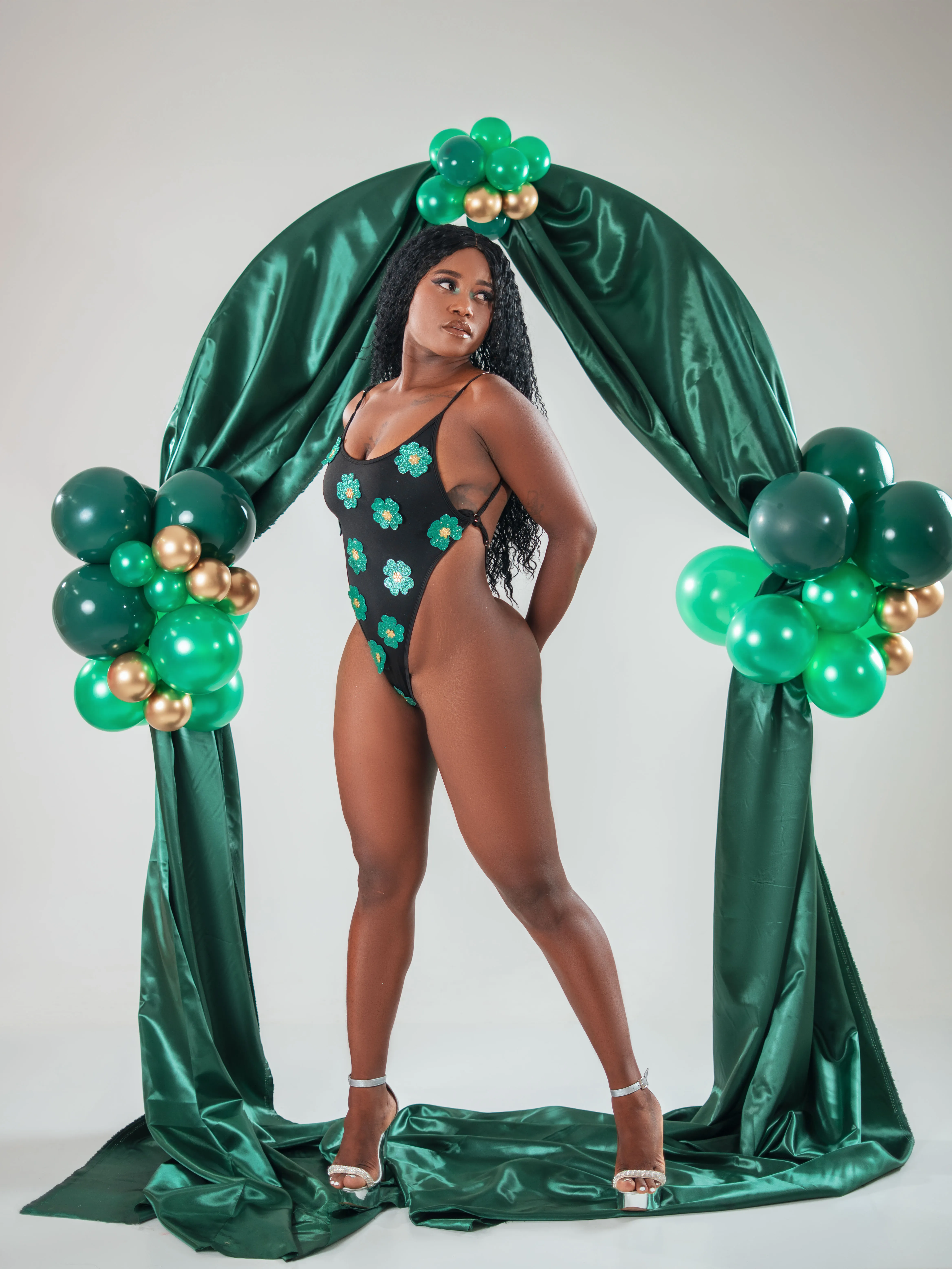 Artiest ValeriaCruuzz Foto 2