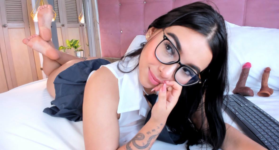 Interprete MilaGates Foto 3