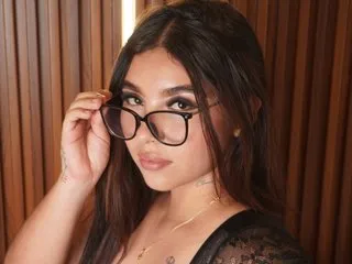 Image de profil du modèle de webcam MilaGates