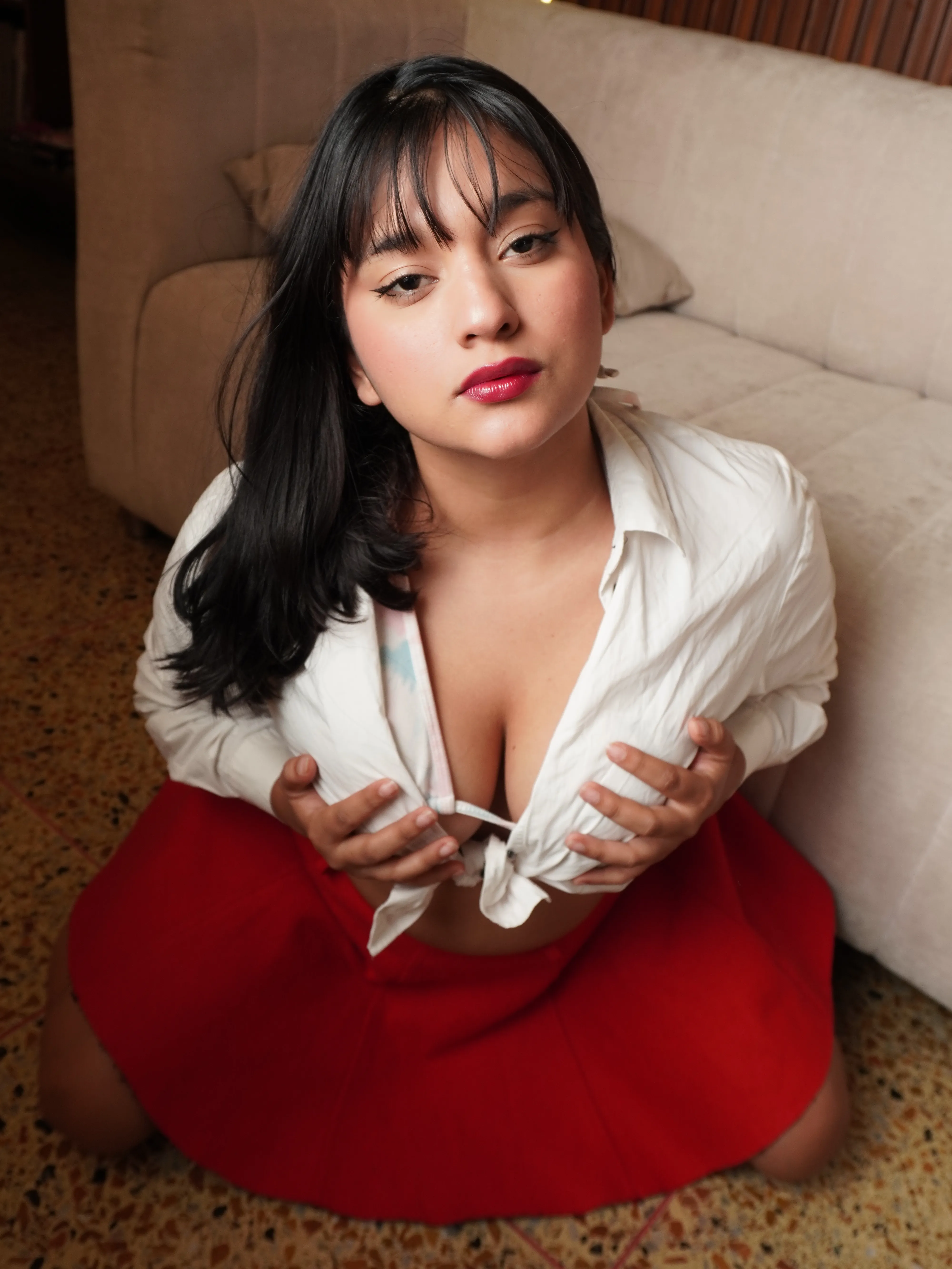 Interprète MiiaNaughty Photo 3