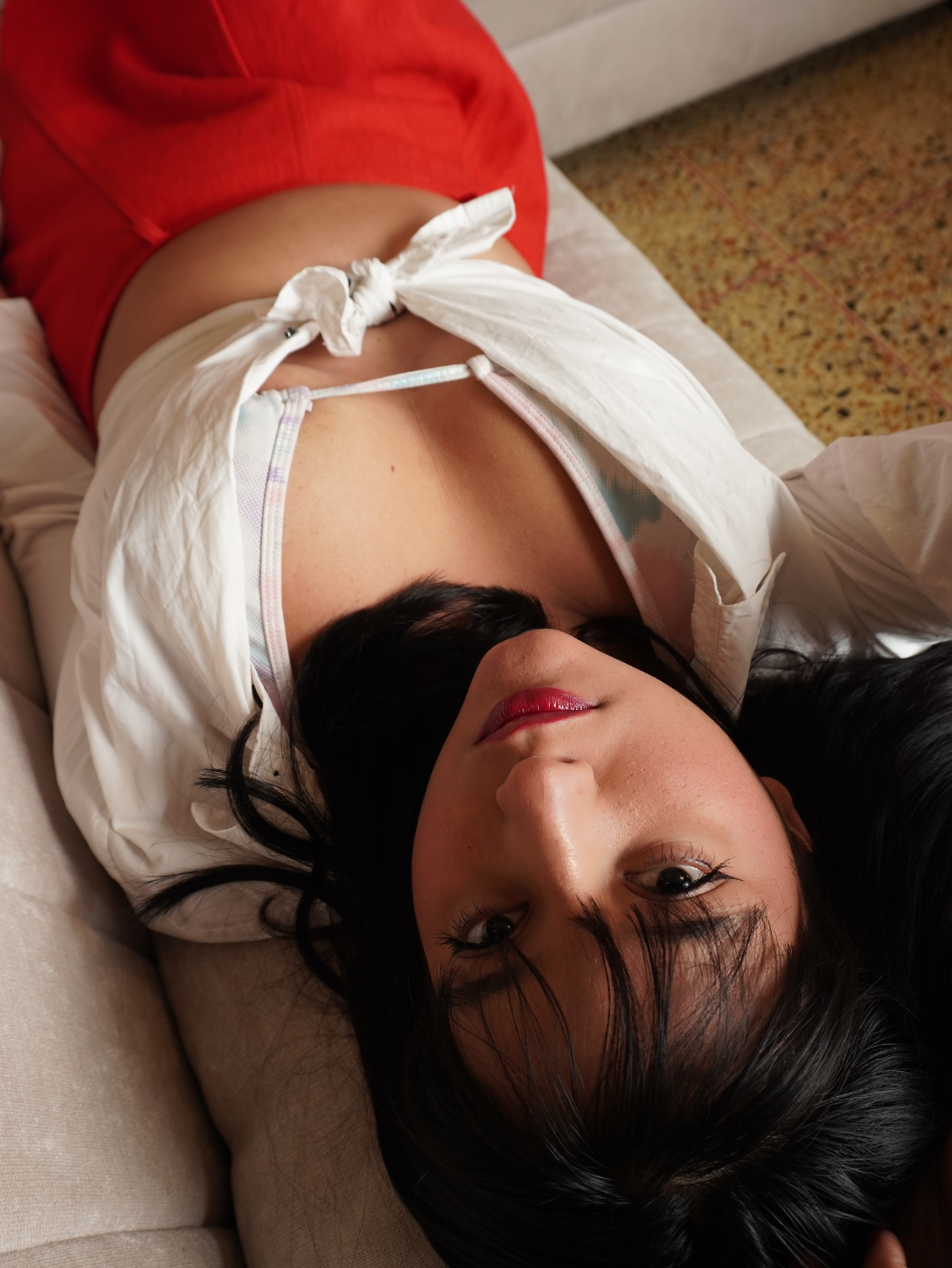 Interprète MiiaNaughty Photo 5