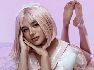 Kaoridoll profielfoto van cam model