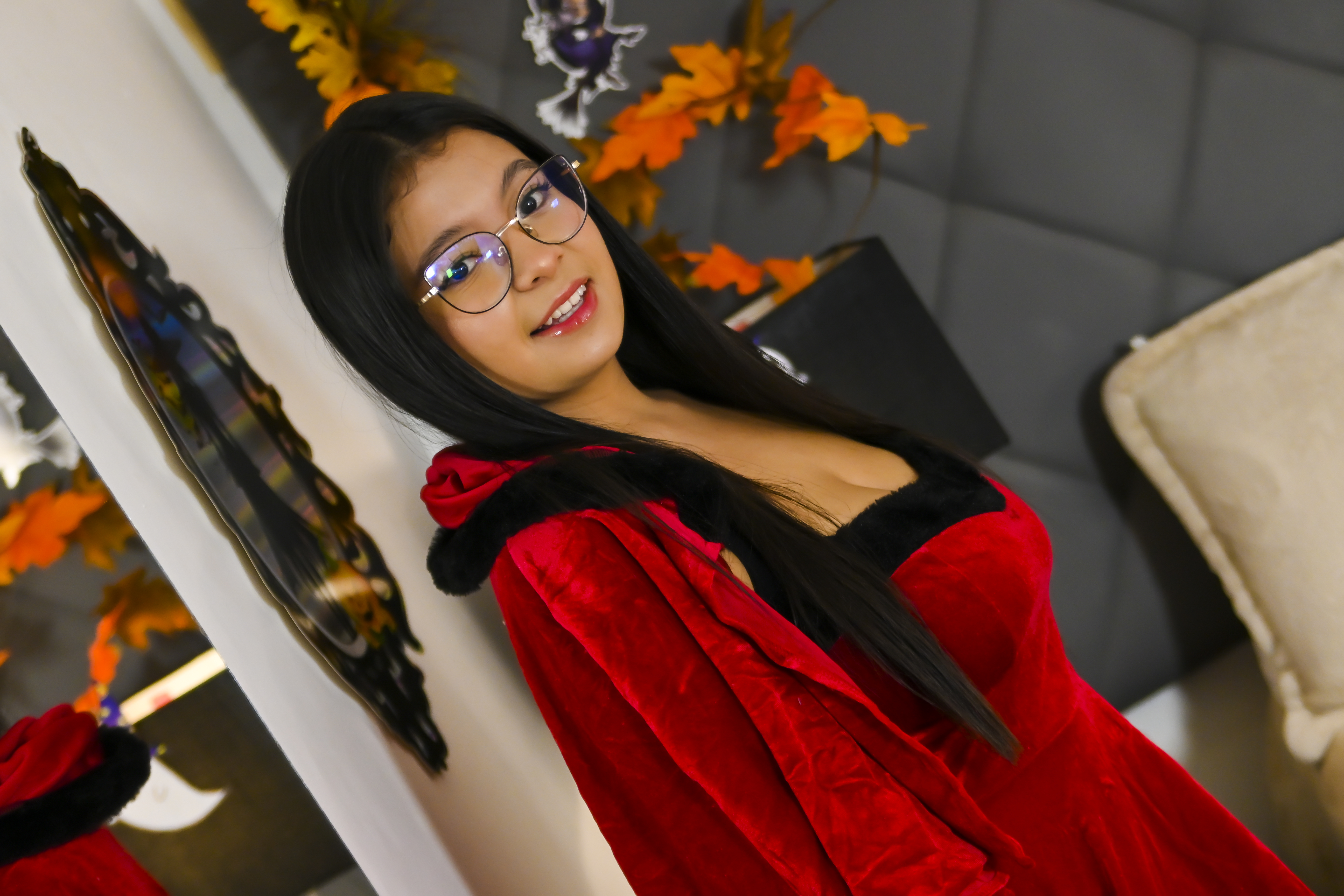 Interprete DanielaMartinezz Foto 11