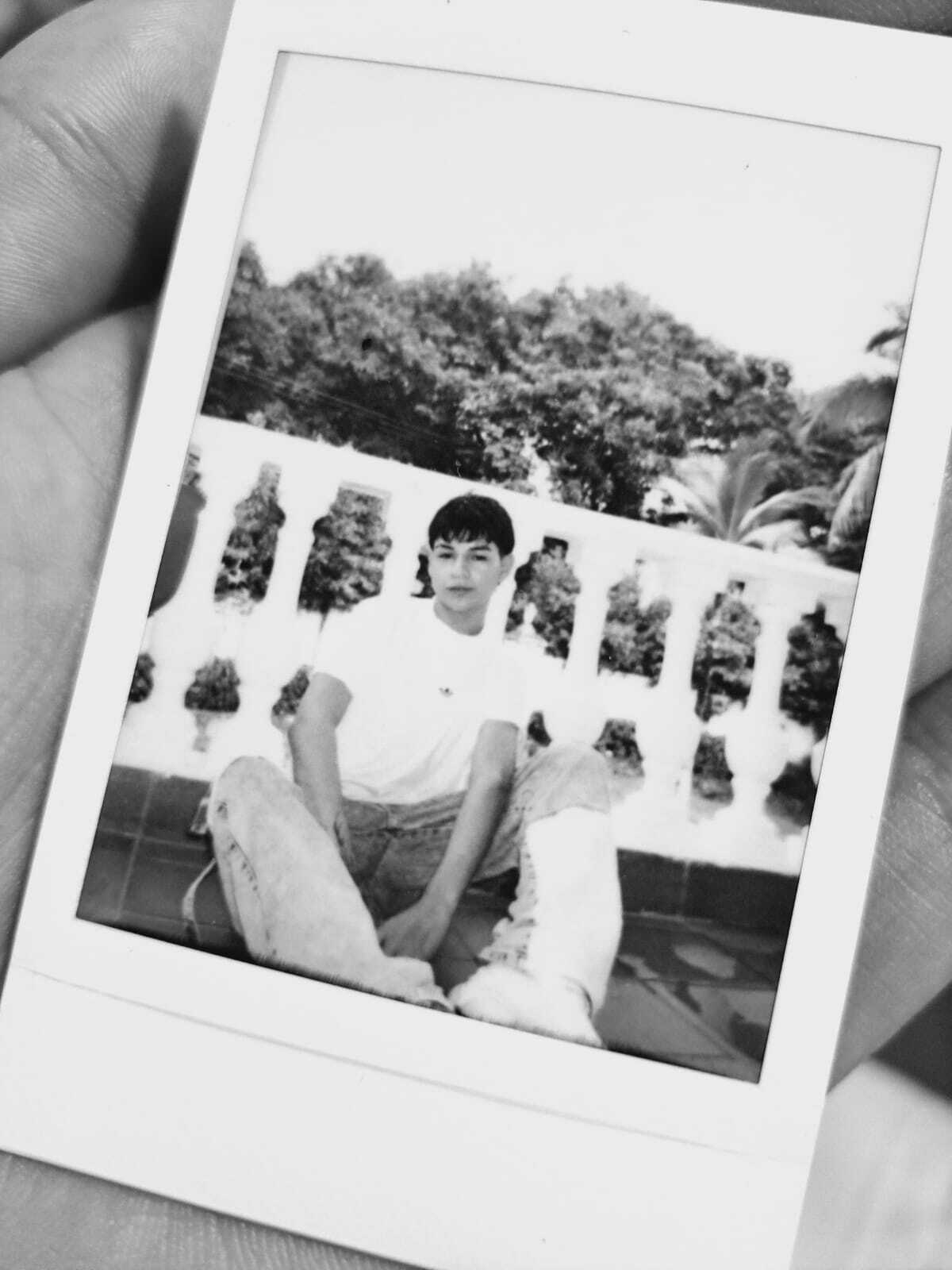 Intérprete AleAurarashi Foto 1