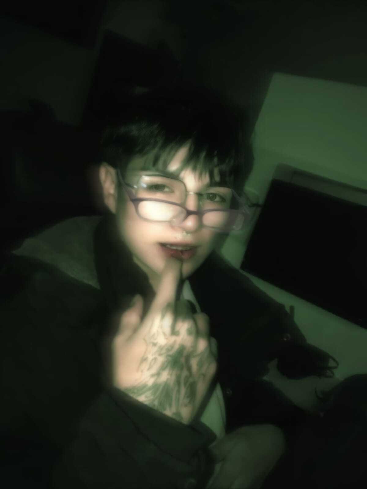 Intérprete AleAurarashi Foto 6