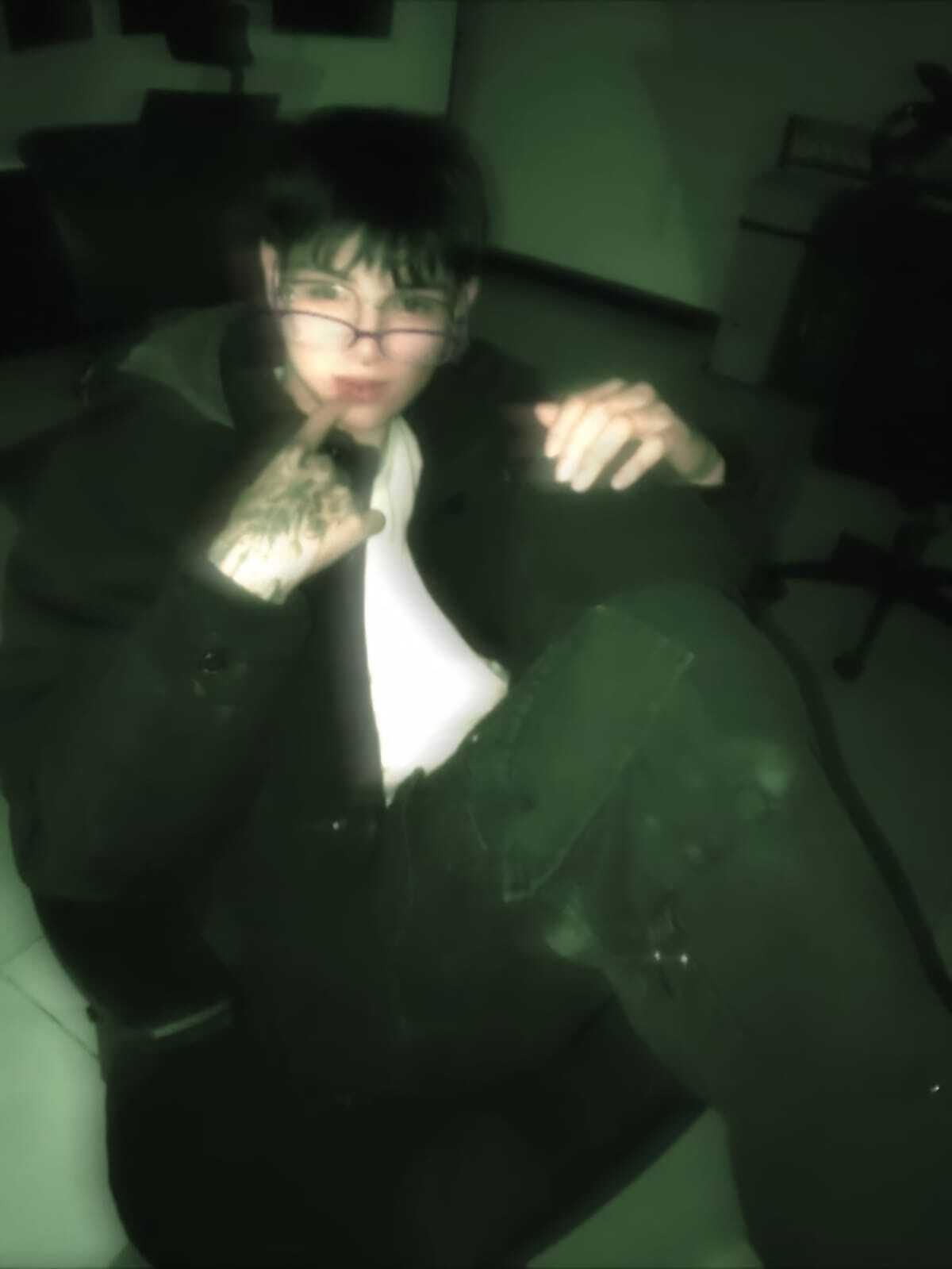 Intérprete AleAurarashi Foto 7