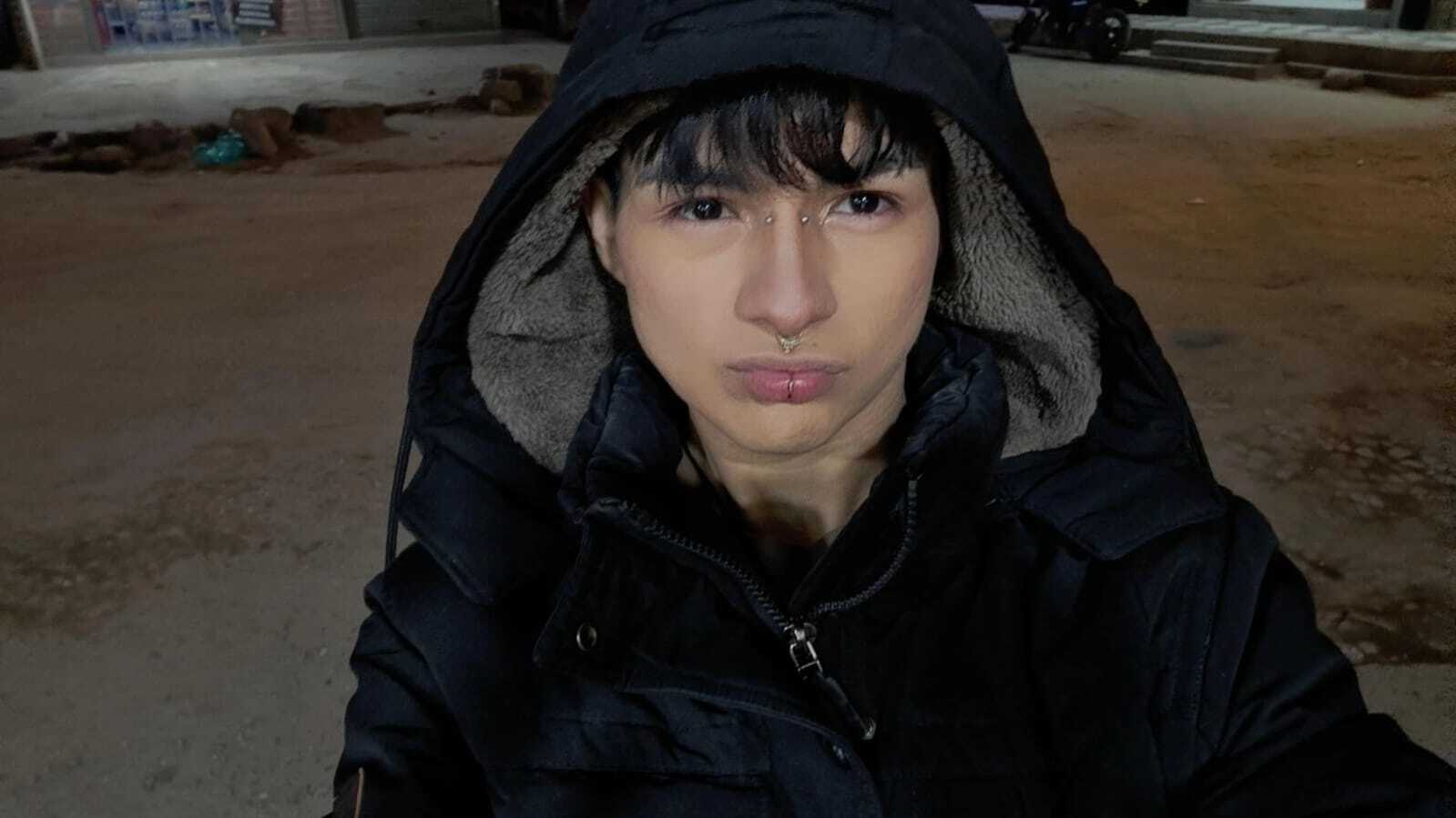 Intérprete AleAurarashi Foto 4