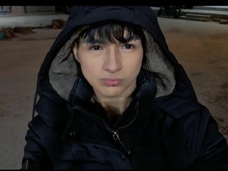 AleAurarashi Profilbild des Cam-Modells 