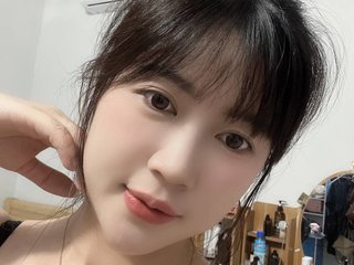 JuciLy profielfoto van cam model