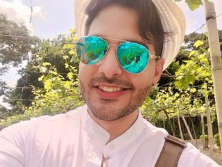 EthanHale cam model profile picture 