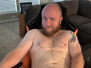 Foto de perfil de modelo de webcam de theballboy 