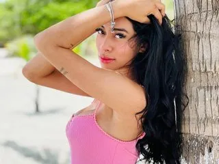 Katte_D profilbild på webbkameramodell