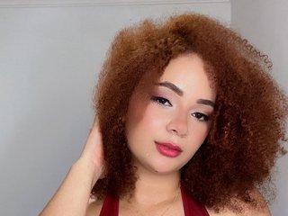 Victoria_belmont Profilbild des Cam-Modells 